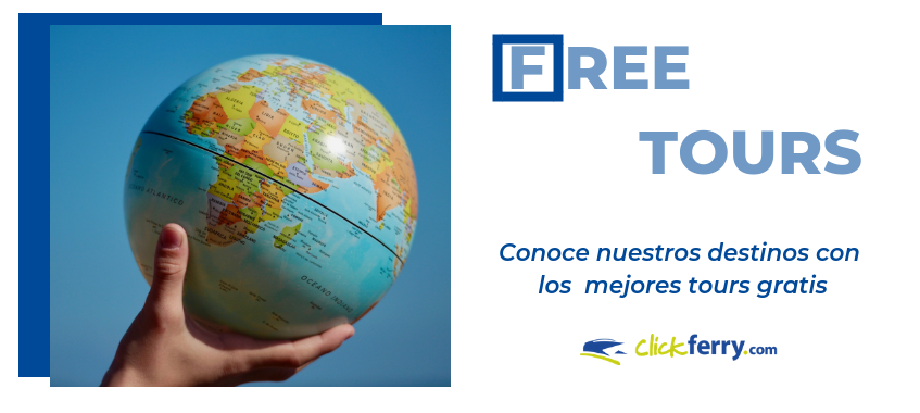 Imagen de Free Tours. Conoce tu destino con los mejores tours